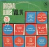 Cover: Original Oldies (Springboard) - Original Oldies Vol. 14